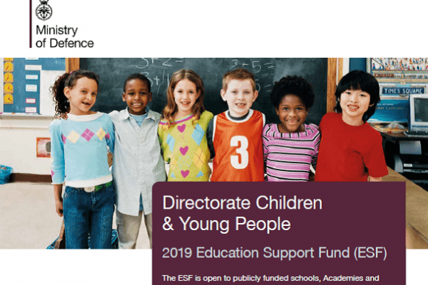 Children and young people